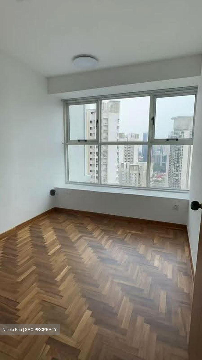 Meraprime (D3), Condominium #622254431